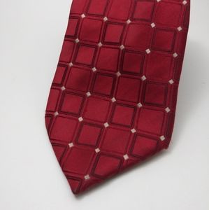 Donald J. Trump Tie